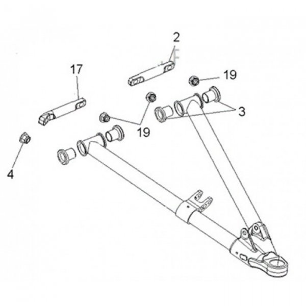      (SM-08682, SM-08683) Polaris SM-08603