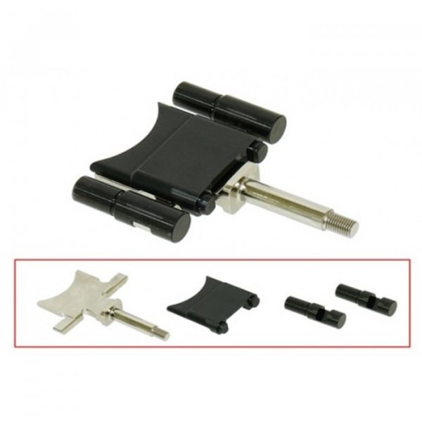  RAVE  600 E-TEC BRP SM-09651