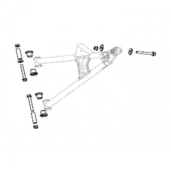       (SM-08207, SM-08208) Polaris SM-08227