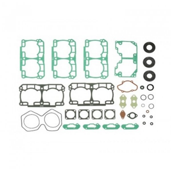    BRP 800R E-TEC SM-09507F