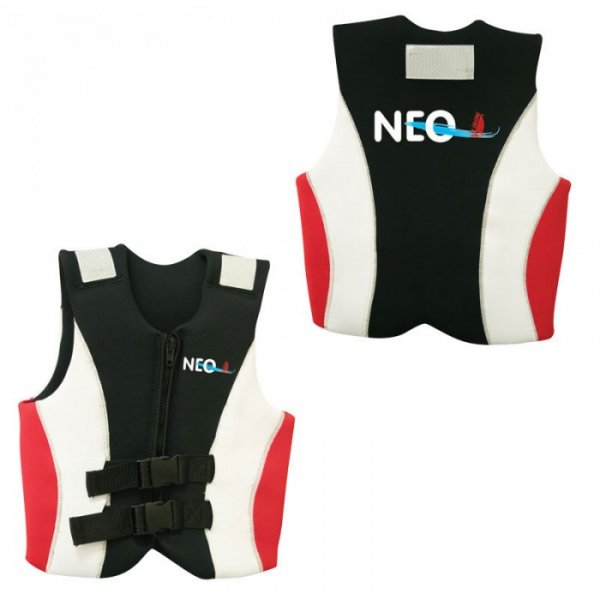  Neo Buoyancy Aids 50N, CE ISO 12402-5 -- 70-90