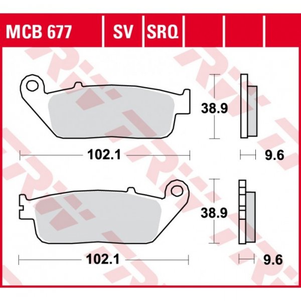   ( Organic Allround) MCB677