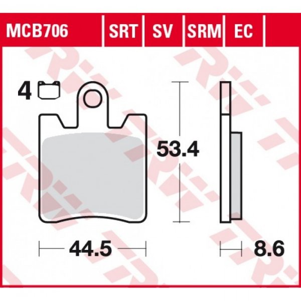   ( Organic Allround) MCB706