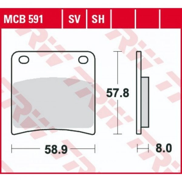   ( Organic Allround) MCB591