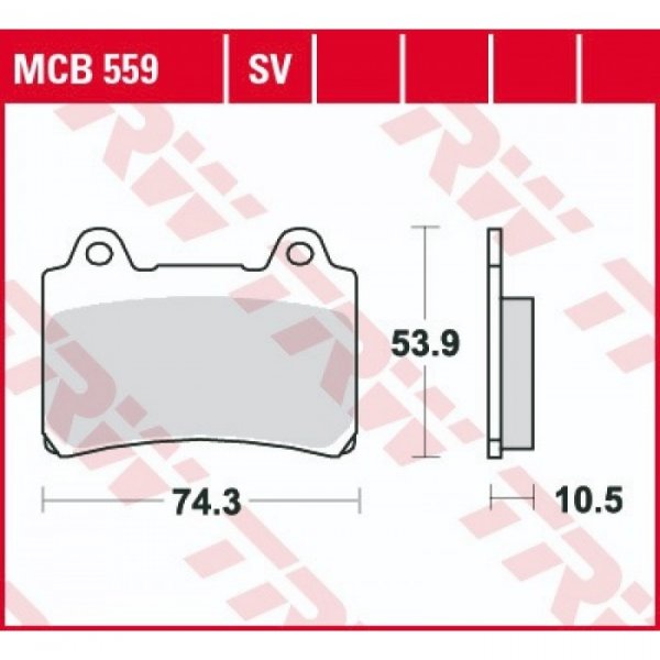   ( Organic Allround) MCB559