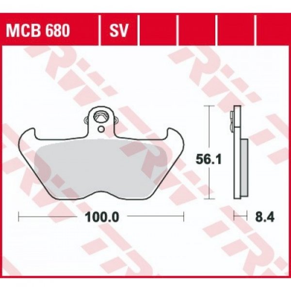   ( Organic Allround) MCB680