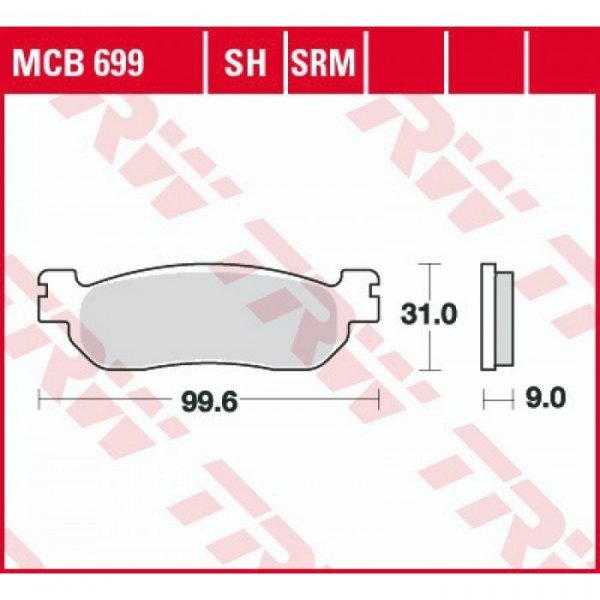   ( Organic Allround) MCB699