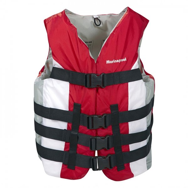  Water Ski II Vest - 50-70