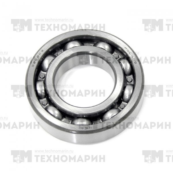  6208C3E (6208C3E D 5)