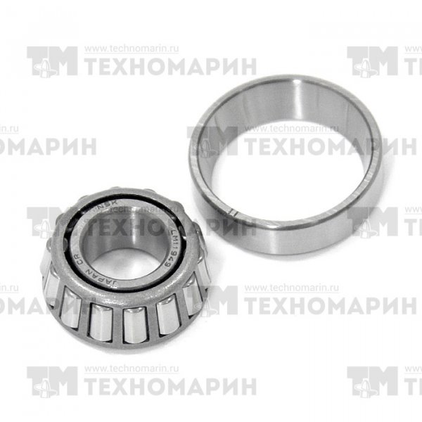  LM11949R/LM11910R (LM11949R/LM11910R 5)