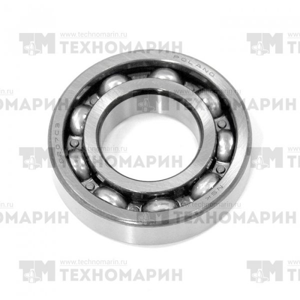  6207C3E (6207C3E D 5)