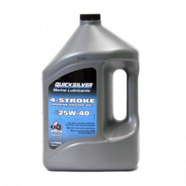  4    25W40 (4) ()