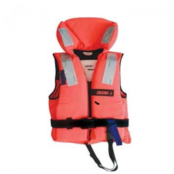  ISO 150N LifeJacket.Adult.  50-70 ()