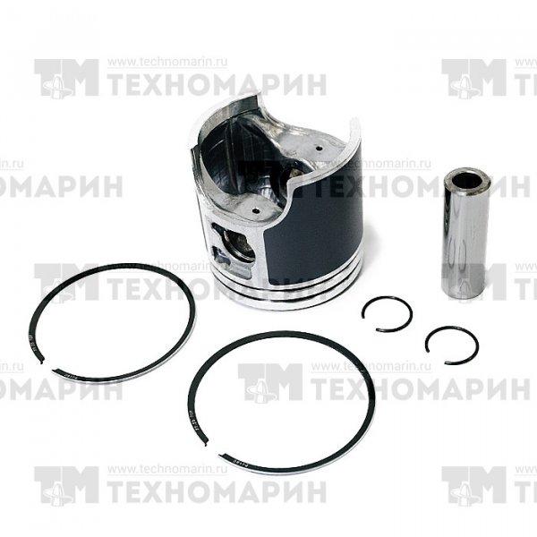 Polaris 600 (T-Moly, ) 09-721