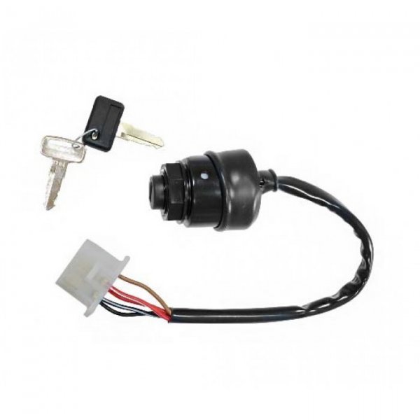   Yamaha VK 540 SM-01543