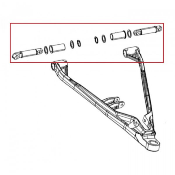      Polaris SM-08610