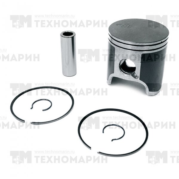  BRP 600 HO (2 ) (T-Moly, ) SM-09144B