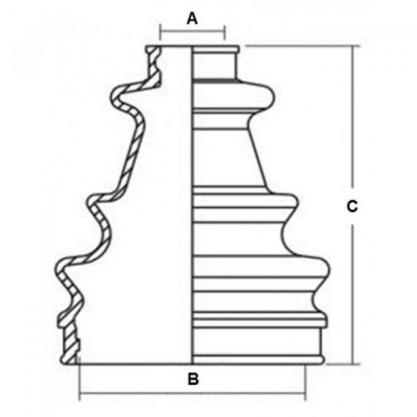   BRP/Polaris 55-05-014