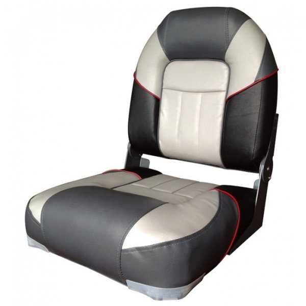    Premium Centurion Boat Seat, -