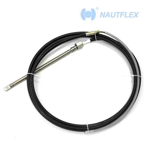   Nautflex YK7-120 15 (M58 15)