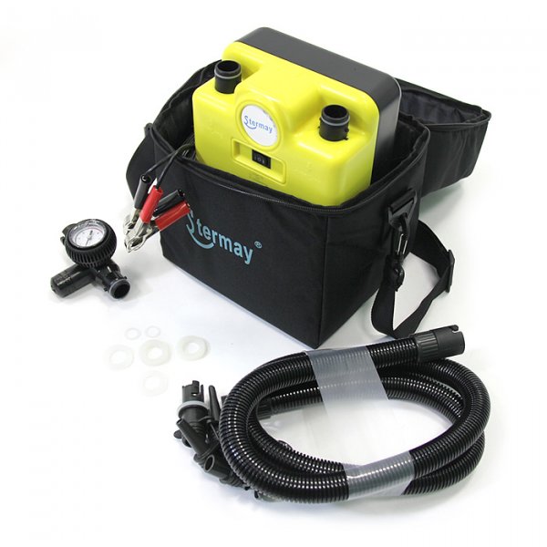      STERMAY HT-780A     SUP , 12