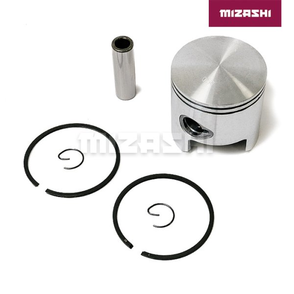   Tohatsu +0,5 SC-PS228