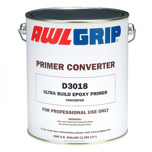    Ultra Build Epoxy Primer