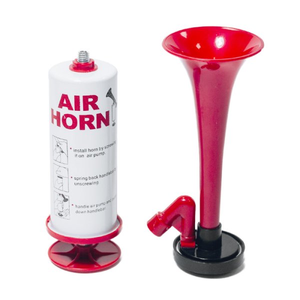   SUNFINE Air Horn   , 