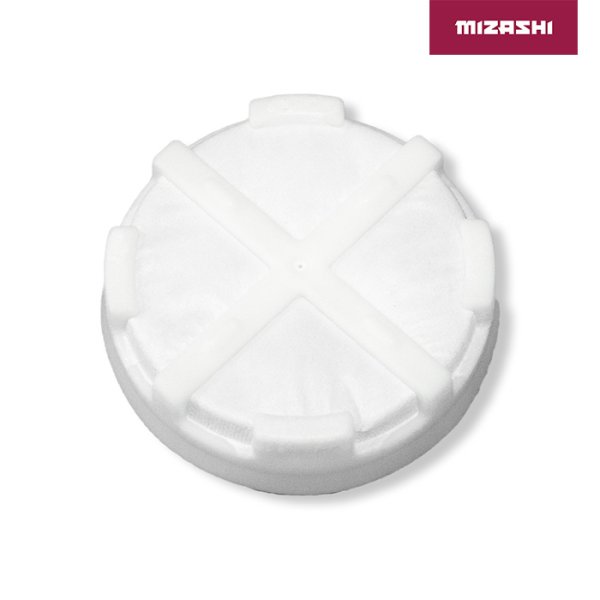   Mercruiser SC-CN018