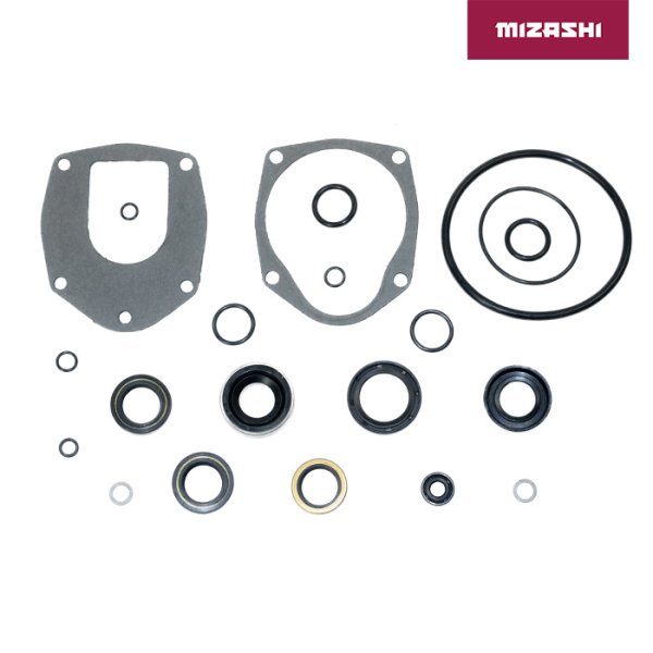      Mercruiser Alpha One SC-LUG010