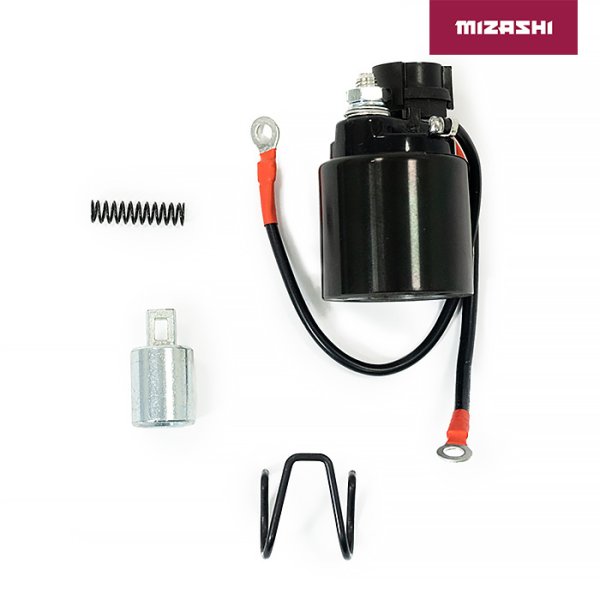    Mercruiser/Mercury/Mariner/OMC/Volvo Penta SC-SQ063