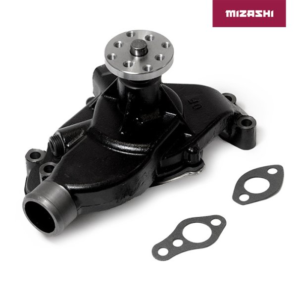   Mercruiser/OMC/Volvo Penta SC-WP013