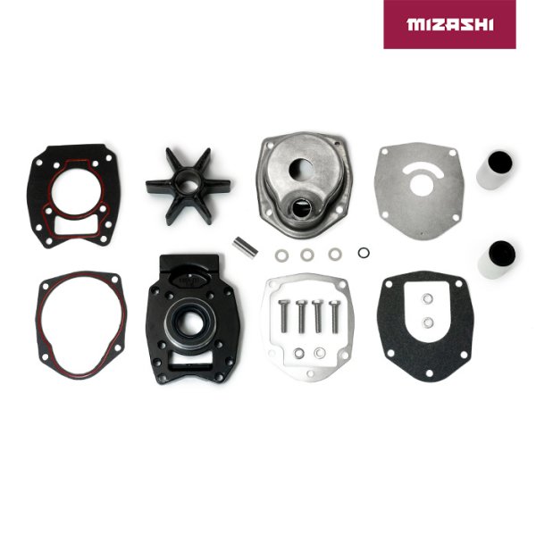 ����������� ����� Mercruiser SC-WT173