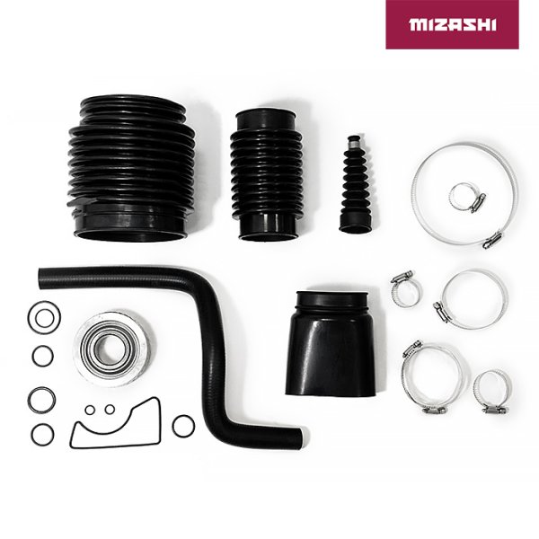   Mercruiser SC-BW005