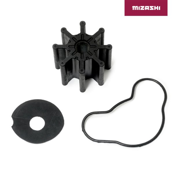   Mercruiser SC-WT083