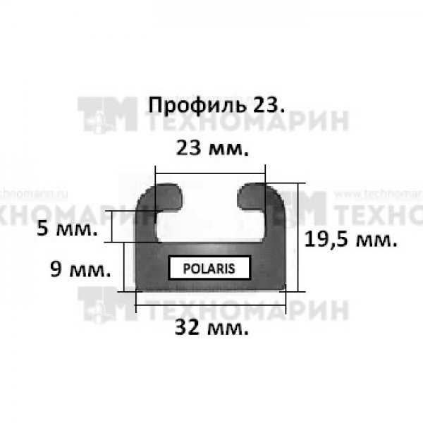    Polaris ()  23