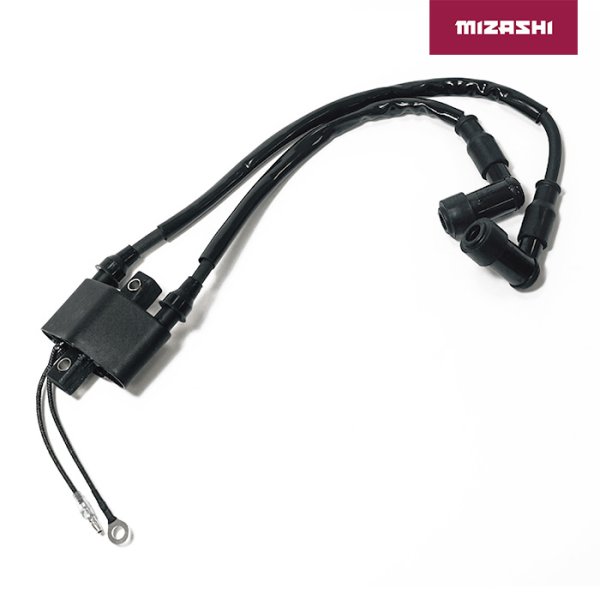 ������� ��������� Tohatsu/Mercury SC-IG018