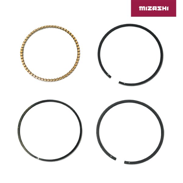    Suzuki (+0,5) SC-PS334