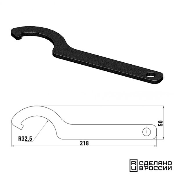 ���� d65 ��� ����������� ������������� (��)