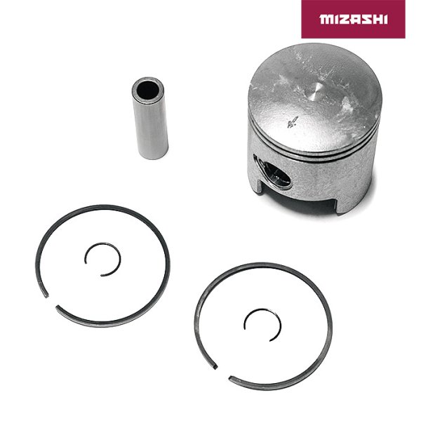   Mercury/Mariner/Tohatsu SC-PS131