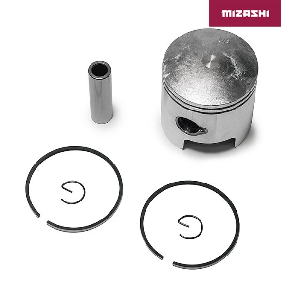 ��������� �������� Mercury/Mariner/Tohatsu +0,5 SC-PS126