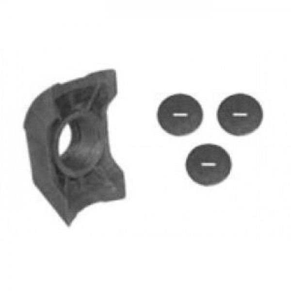     CVTech PWB 50