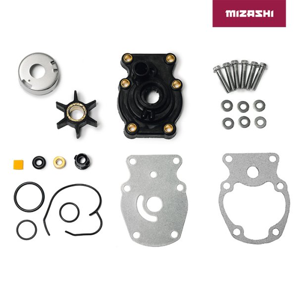    Johnson/Evinrude SC-WT043