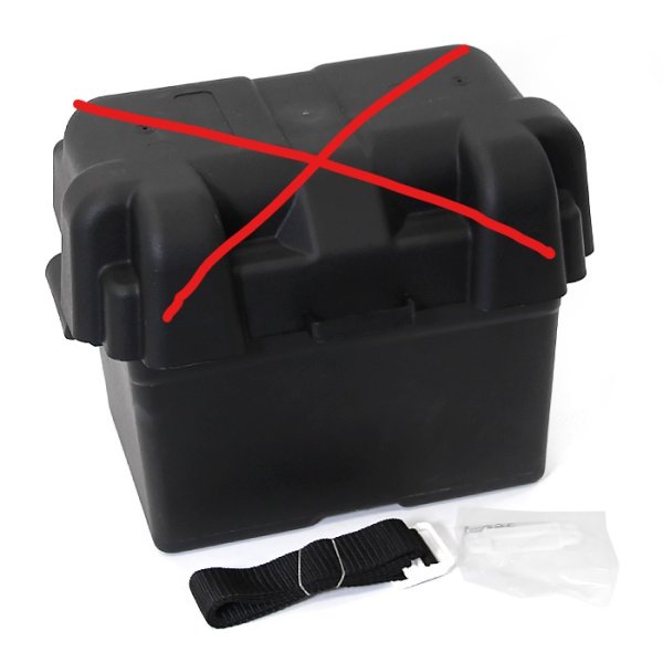 ����� NEKEKE ��� �� 440x245x260 (��)