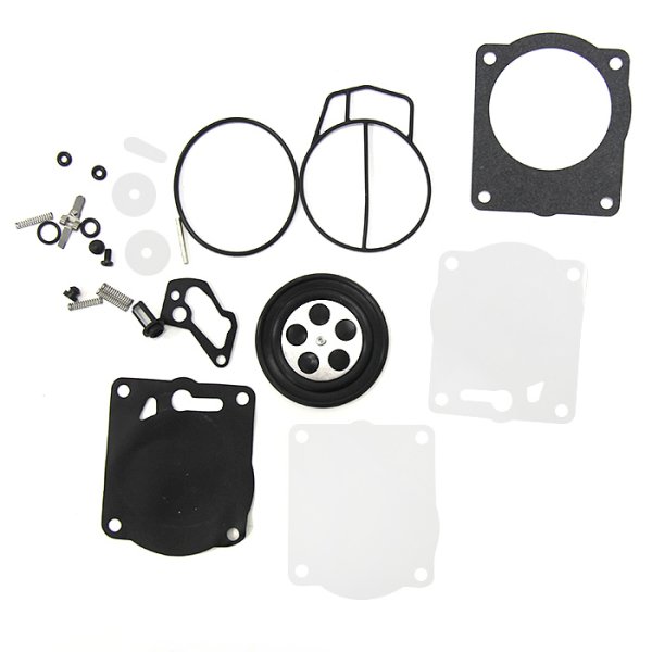    Mikuni SBN-I  BRP/Yamaha WU-07021