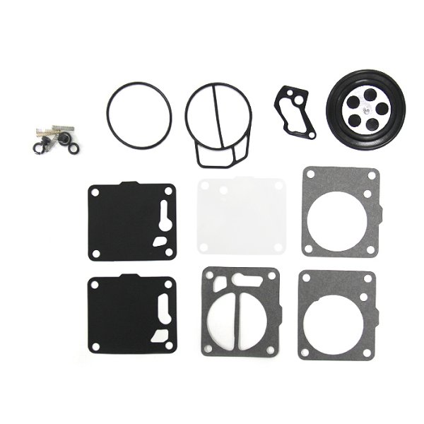    Arctic Cat/BRP/Polaris/Yamaha WU-07027