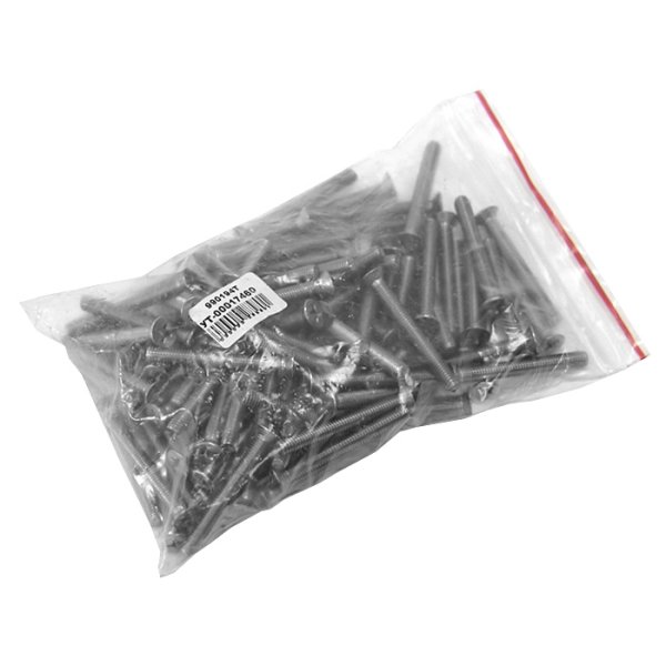    DIN 965 M6x50 A2 100