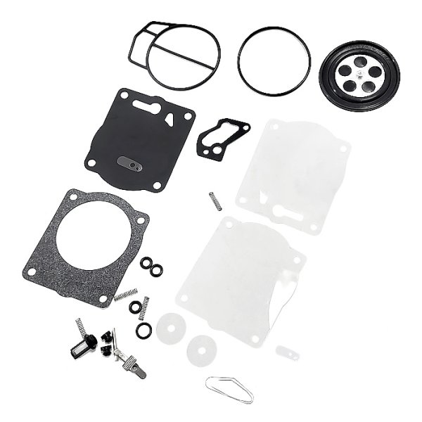    Mikuni SBN-I  BRP WU-07020