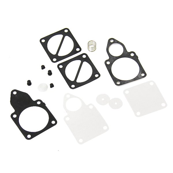    (SM-07327, SM-07207) BRP SM-07327A