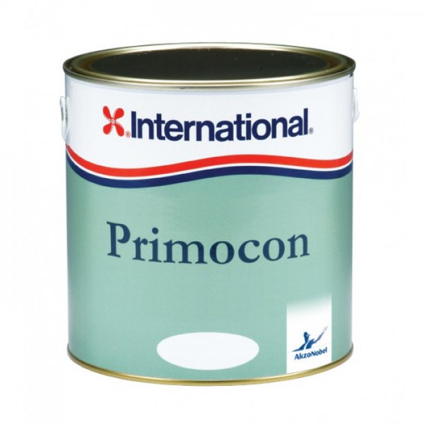 ����� PRIMOCON GREY 2.5L